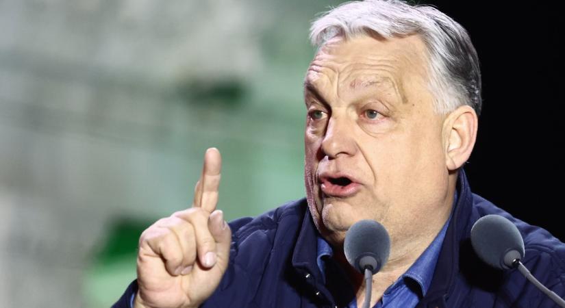 Utcára vonul Orbán Viktor tábora: Egy szál fehér virággal védik meg a Tisza-kormánytól Sulyok Tamást?