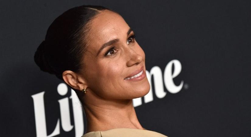 Most kiderült: ezért hagyott fel a királyi család támadásával Meghan Markle