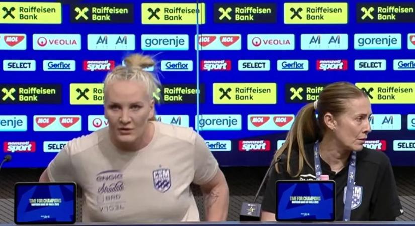 Ha a totális kudarc nem lenne elég, a sajtótájékoztatón is egymásnak estek a románok Budapesten