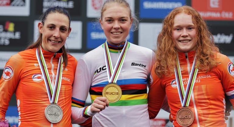 Van let a kerkprsporton kvl, mg nem dnttt a visszatrsrl Fem van Empel