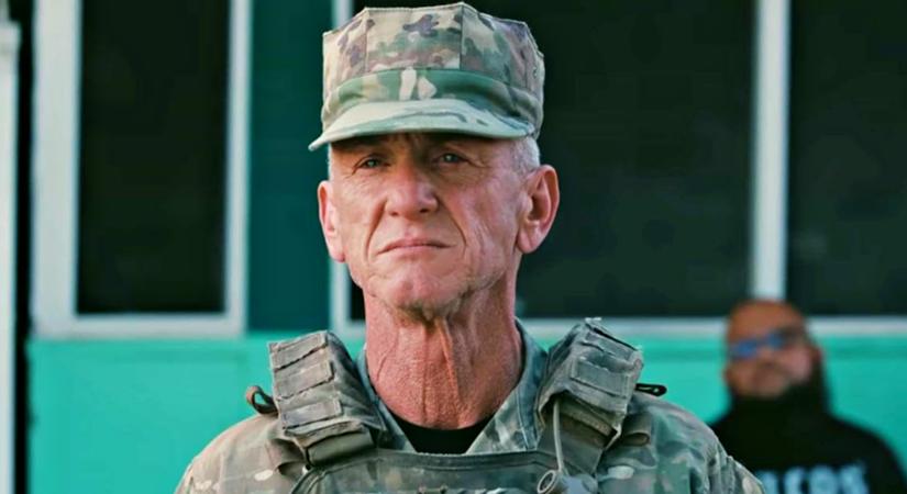 Sean Penn kifejtette, miért nem hajlandó szelfizni még "holokausztnagyikkal" sem, és hogy miért nem megy el az Oscar-gálára és más díjátadókra