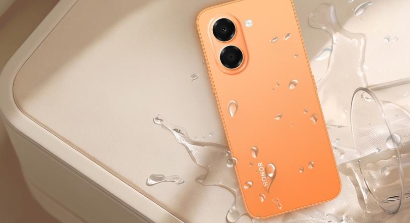 A memóriakrízis miatt pocsék lett a Honor X7e