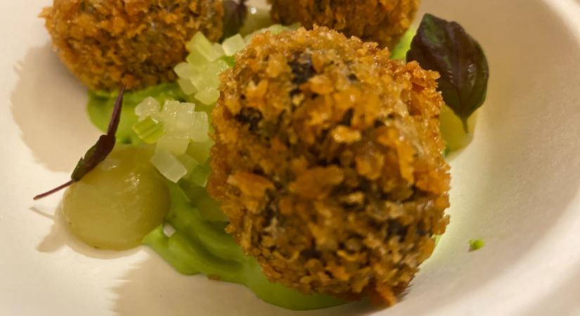 Családi nappal zár a Gourmet fesztivál a Millenárison, de a vendéglátóhelyek "otthon" várják az ínyenceket.