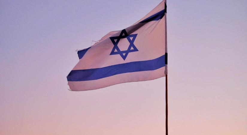 Izrael Bejrútban támadta a Hezbollahot