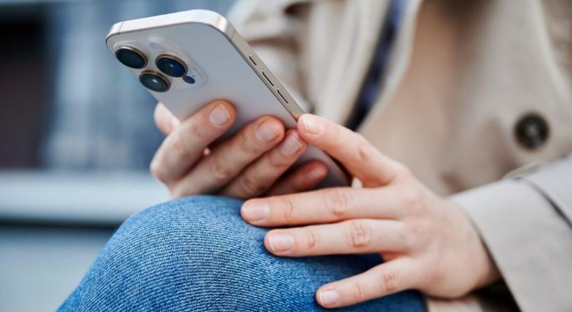 iPhone okostelefont használsz? Akkor jobb, ha tudsz erről