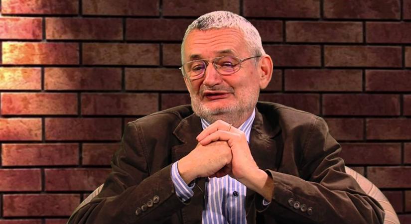 Csányi Vilmos Orbánék bukásáról: “Épp ideje volt”