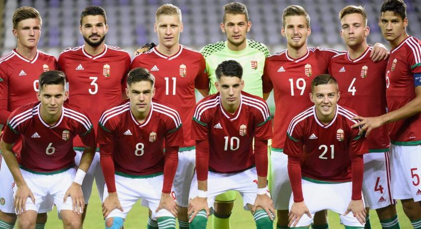 A Vasasba igazolt Szoboszlai egykori válogatottbeli csapattársa