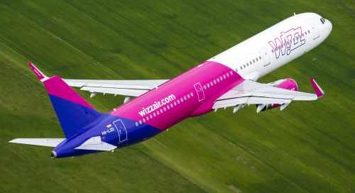 Hogy vészeli át a járványt a Wizz Air ?