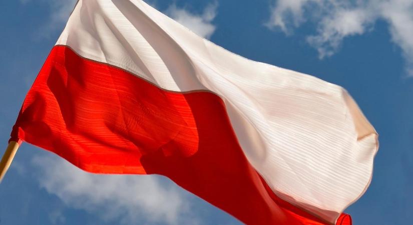 Lengyelország ideiglenesen korlátozza a légi forgalmat az ukrán és fehérorosz határ közelében