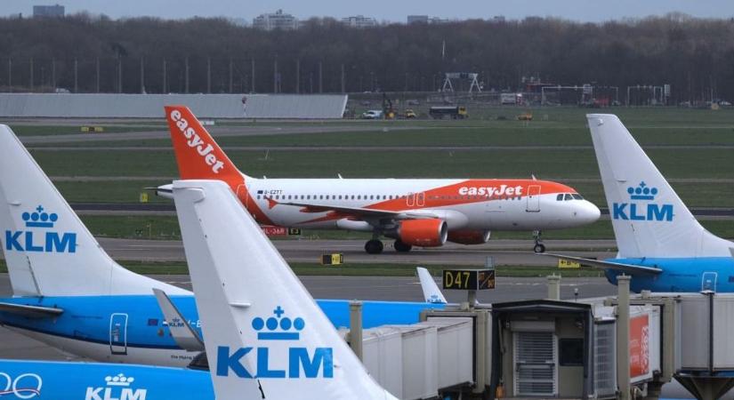 Megdöbbentő felvásárlást fontolgat az Air France - KLM, ez teljesen átrendezheti az európai légiközlekedést