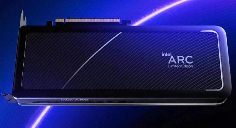 Mindenki nyugodjon meg, lesznek még Intel Arc kártyák...valószínűleg