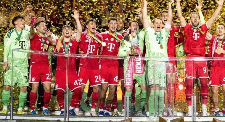 Igent mondott új csapatának a Bayern München klasszisa, közel a klubváltás