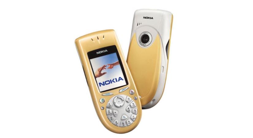 Ilyen lehet a 2021-es Nokia 3650