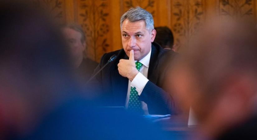 Lázárék titkosították, most újra elérhető lesz az elektronikus építéshatósági rendszer