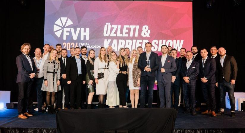 Új korszak jöhet a régió gazdaságában – hasznos témák a FIVOSZ rendezvényén