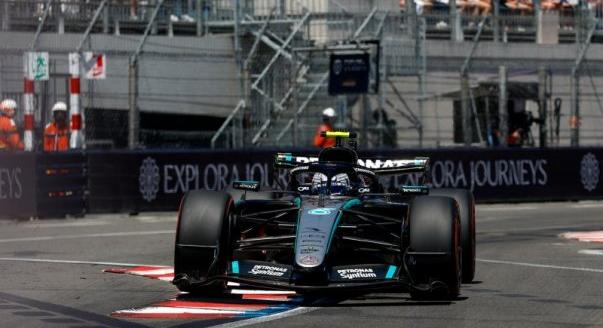Az F1-es világbajnokságok állása a Monacói Nagydíj után