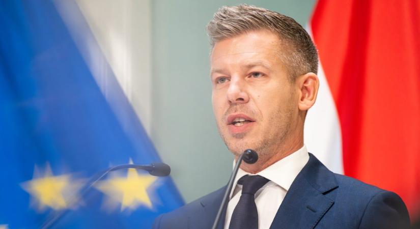 Magyar Péter: Ma már csak 400 embert tudott mozgósítani a Fidesz gyűlöletpropagandája