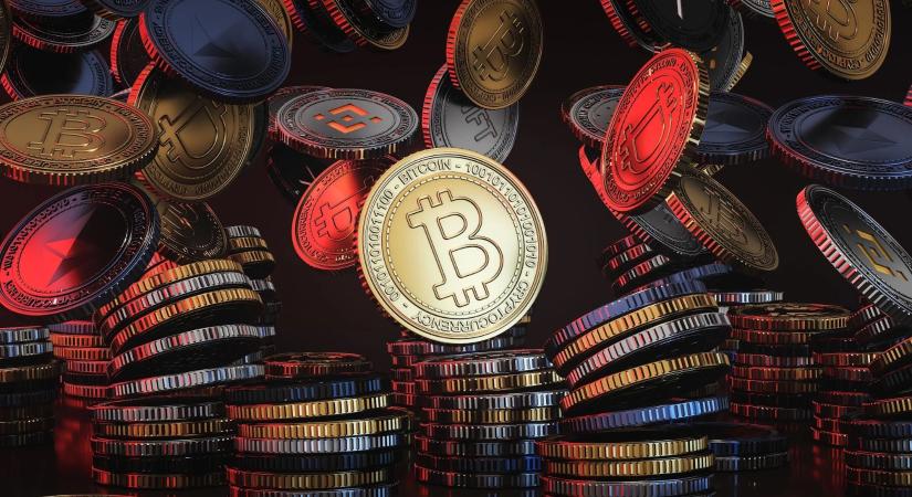 3 kriptovaluta, amely komoly növekedési potenciált rejthet magában