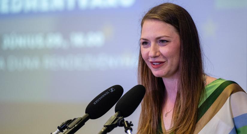 Donáth Anna nem érti