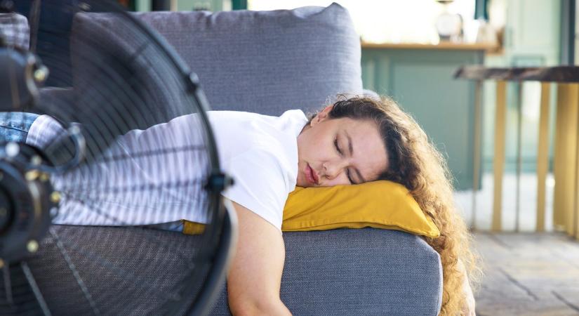 Ventilátor az ágy mellett: tényleg jó ötlet? Szakértők mondják el az igazságot!