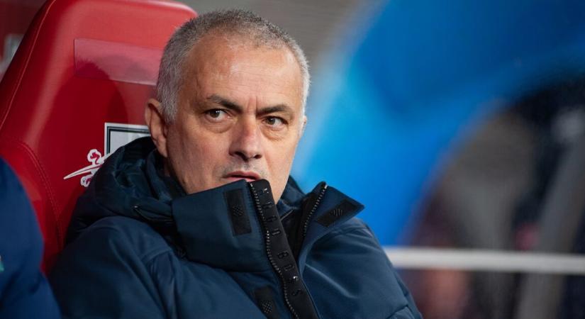 Mourinho már tudja, kiket akar Madridba vinni