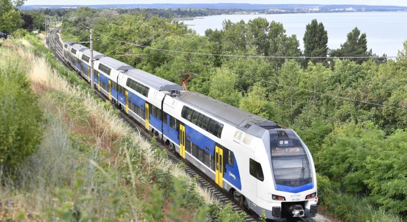 Mávinform: késések a Déli pályaudvaron