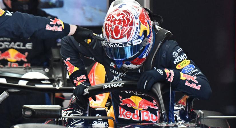Verstappen tehetetlen volt: Elmondta, mi történt valójában a döglődő Red Bull-lal Monacóban