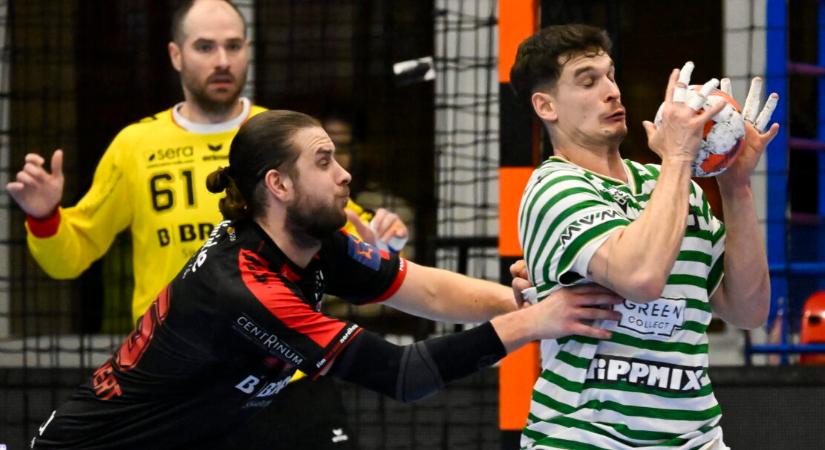 Kijutott a Melsungen a Bajnokok Ligájába