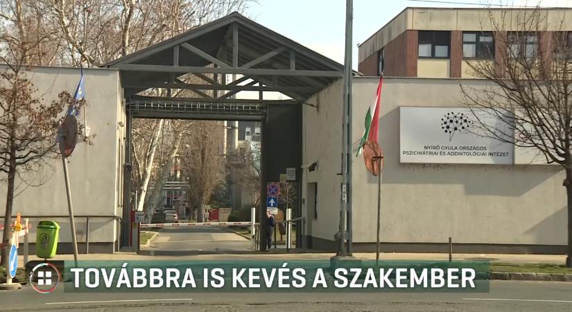 Bizalmi válság és szakemberhiány a Nyírőben: őszig javulhat a helyzet, de az átalakítás évekig tarthat