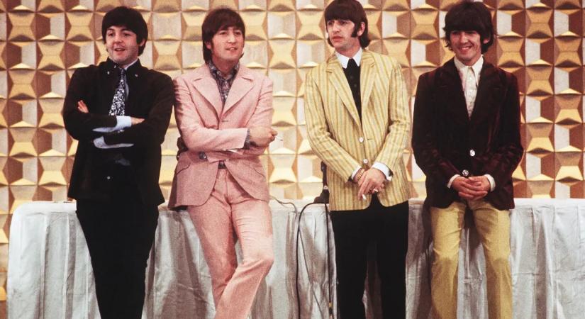 Meglepő történetek ihlették a Beatles legnagyobb slágereit