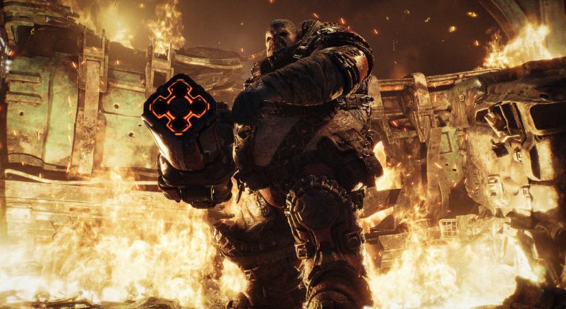 [XGS2026] Jön az eddigi legbrutálisabb Gears of War, de az E-Dayről lemarad a PS-közösség