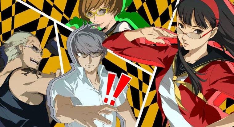 Megjelenési dátumot kapott a Persona 4 Revival, indulunk vissza a suliba