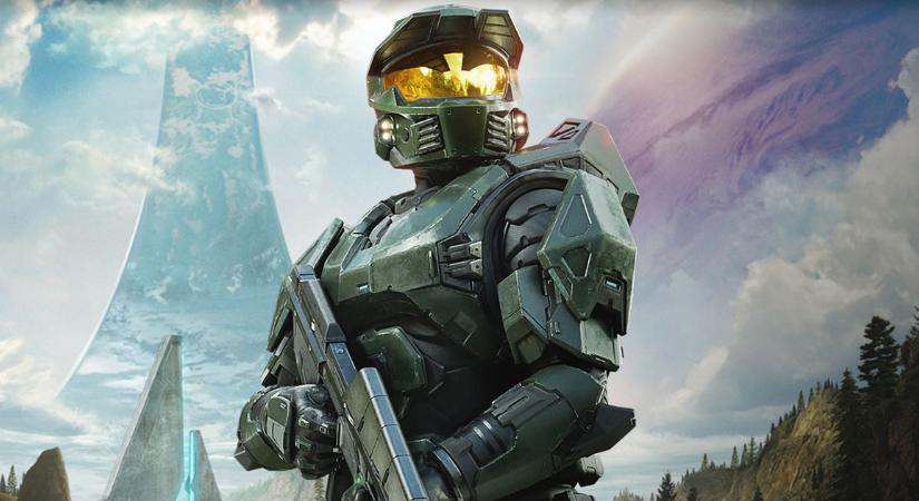 Eddig sosem látott küldetéseket villantott a Halo: Campaign Evolved