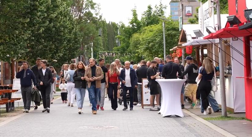 Gianni: „Hála istennek, minket nem érintett meg a szegénység” – videó