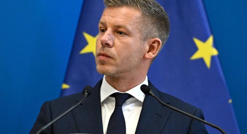 Magyar: Már csak 400 embert tudott mozgósítani a Fidesz gyűlöletpropagandája