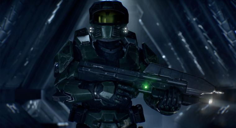 Látványos előzetessel árulta el a Halo remake megjelenési dátumát az Xbox