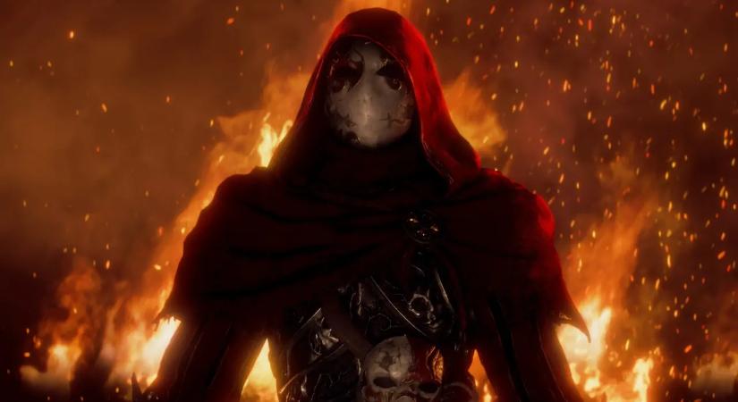 Sztori trailert kapott az Xbox Games Showcase-en a nemrég jövőre halasztott Fable