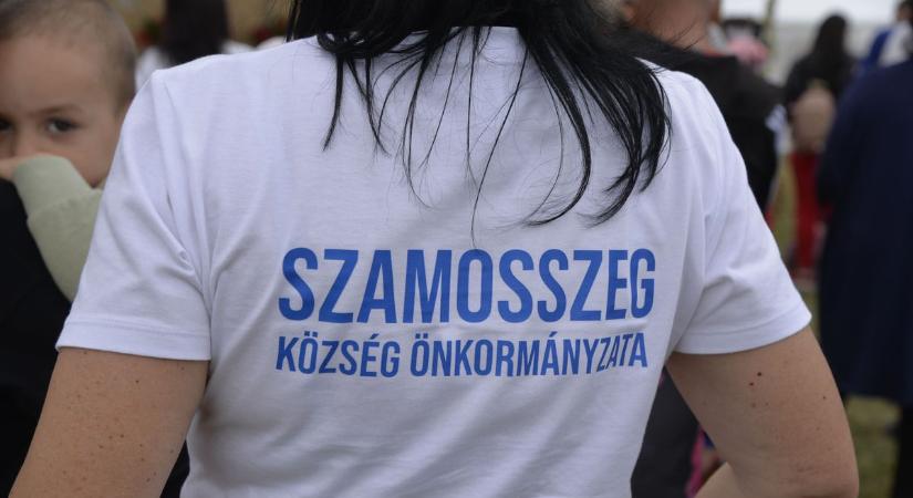 A Döndi Duó is mulattatott Szamosszegen (fotókkal)