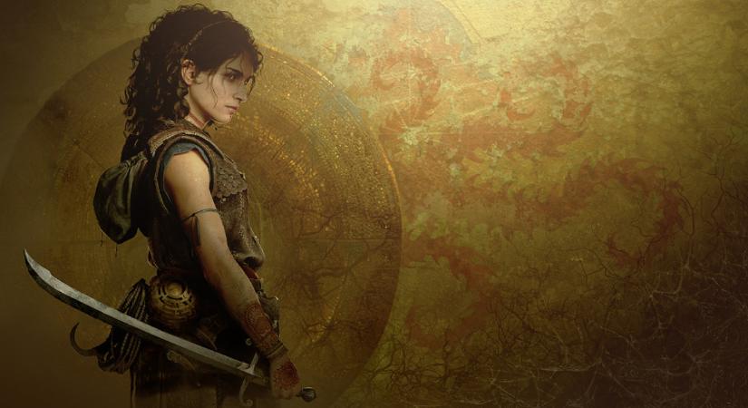 Augusztusban látogatunk a Minotaurusz szigetére az új Plague Tale-játékban
