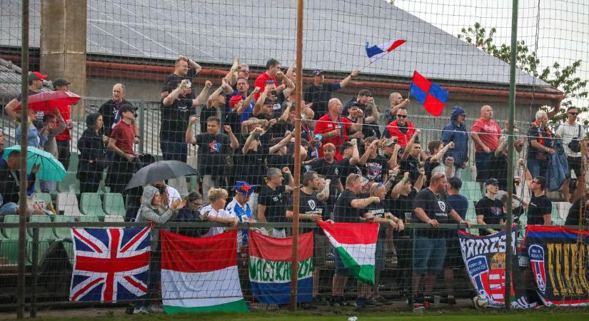 Nézőcsúcs a borsodi városban – csak a ráadásban derült ki a másodikos személye