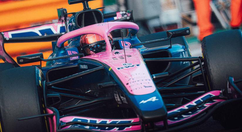 Gasly a könnyeivel küzdött a monacói büntetések után