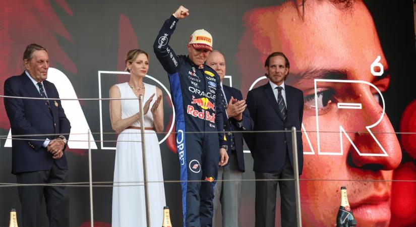 Hadjar megtarthatja a dobogót; a Cadillac elveszítette az első pontját az F1-ben – hivatalos