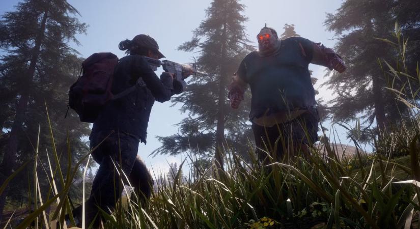 [XGS2026] Új harcmechanikával, és intelligens zombikkal támad a State of Decay 3