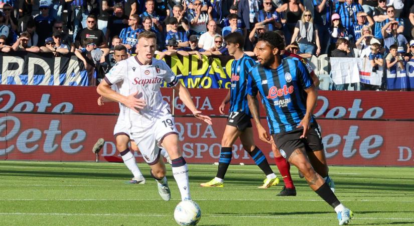 Vb 2026: Wesley sérülése után az Atalanta középpályását hívták be a brazil válogatottba