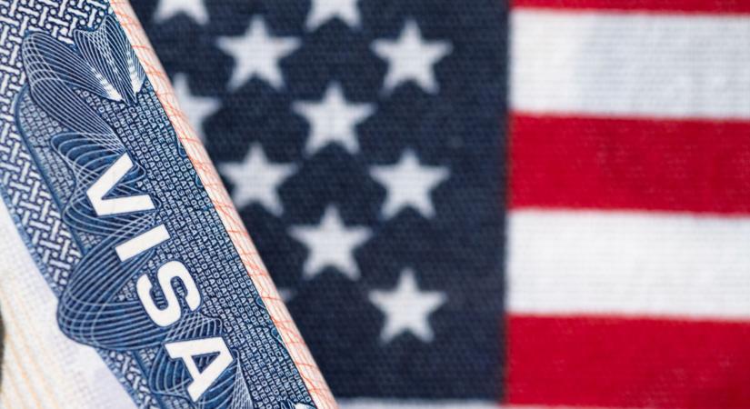 Az USA nem engedi be az iráni stáb felét a labdarúgó világbajnokságra