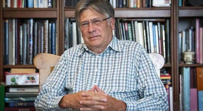 Szent-Iványi István: Nem titkos paktum, hanem a korrupció felszámolása nyithatja meg az uniós pénzek útját
