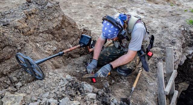 Ez lehet a legrégebbi magyar nyelvű felirat: nem a megszokott betűkkel írták