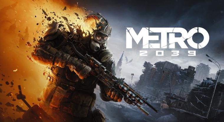 Sötét és brutális új előzetest kapott a Metro 2039, aminek már a megjelenését is tudjuk