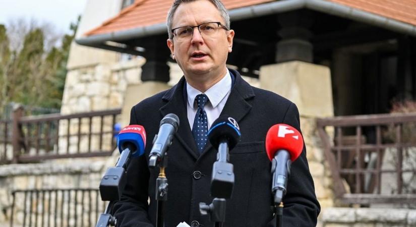 Rétvári Bence elmondta, miben hibáztak a kampányban