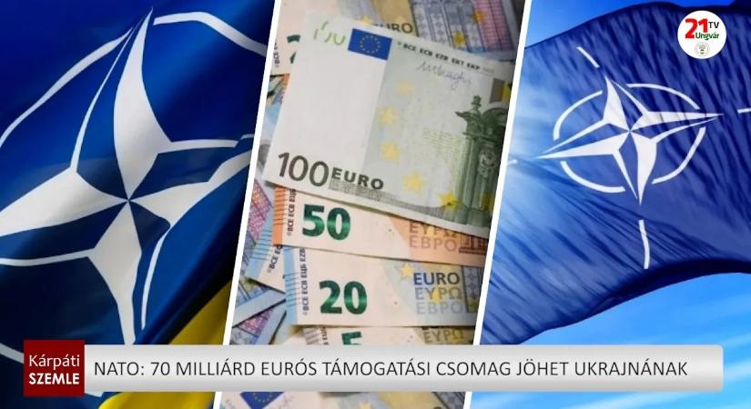 Kárpáti szemle (2026.06.07) Esti hírek (videó)